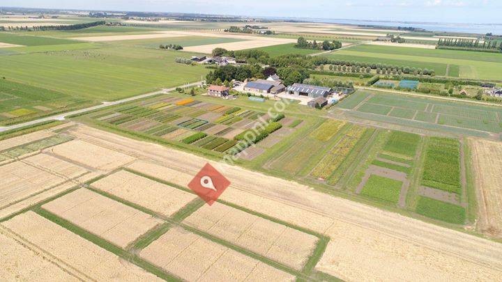 Proefboerderij Rusthoeve