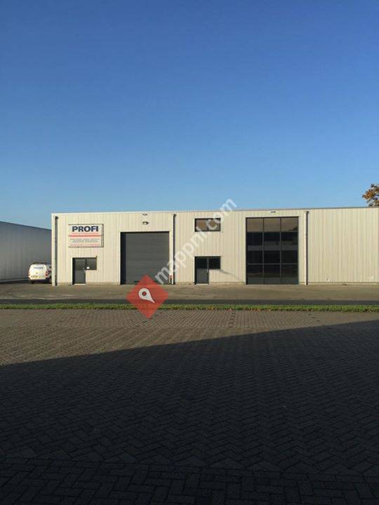 Profi Stuc & Totaal Afbouw BV