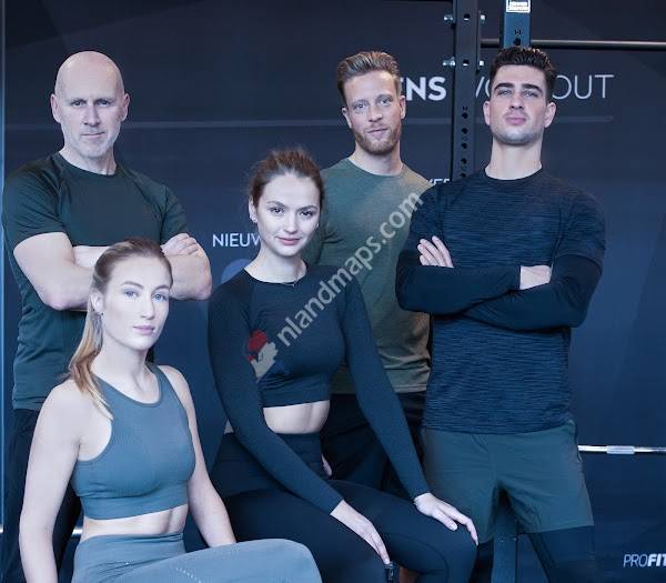 ProFit Gym Fitness Dalfsen