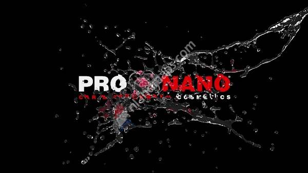 ProNano Cosmetics B.V.