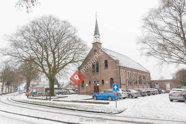 Protestantse Gemeente Alteveer Kerkenveld