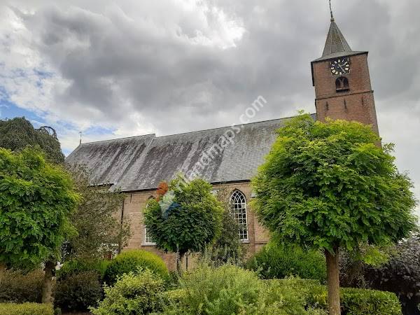 Protestantse Gemeente Echteld