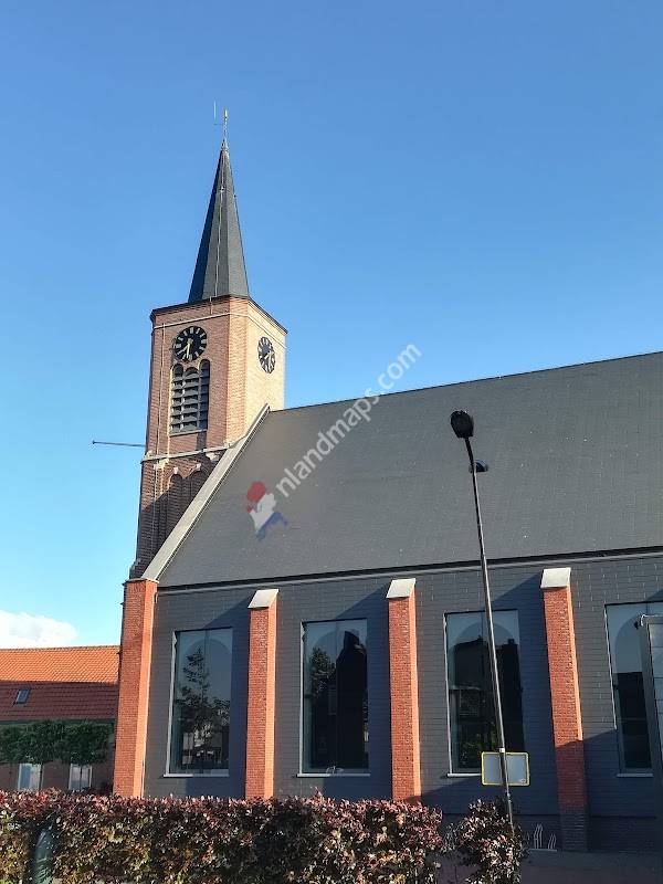 Protestantse gemeente te Hoek