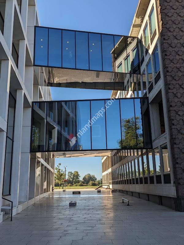 Provincie Gelderland (Huis der Provincie)