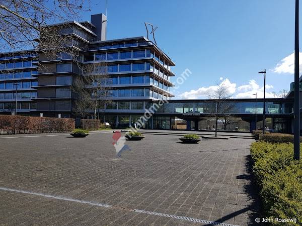 Provinciehuis Overijssel