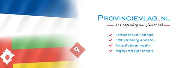 Provincievlag.nl