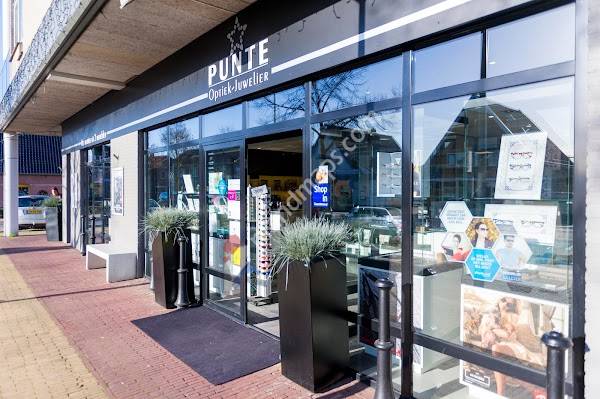 Punte Juwelier