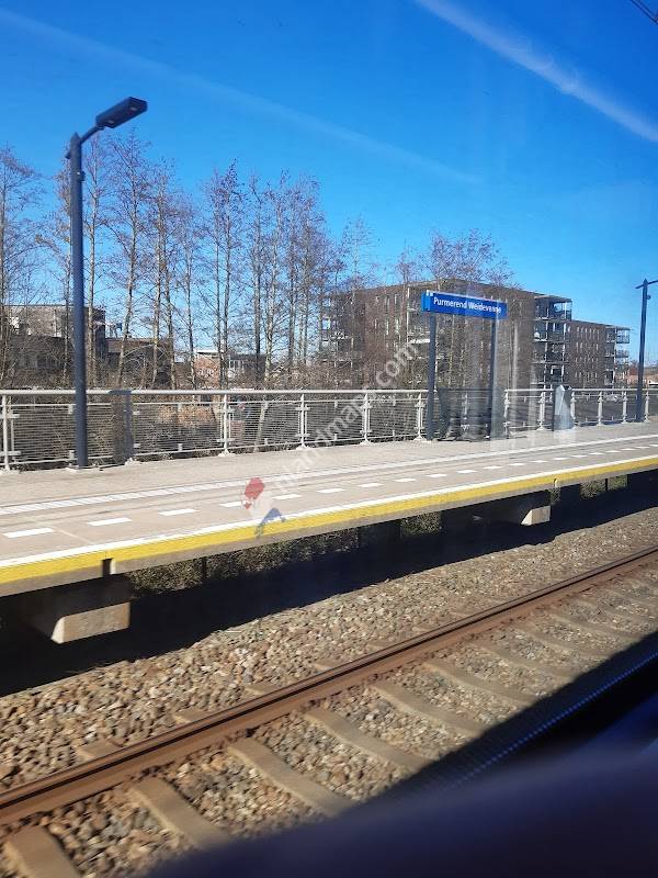 Purmerend Weidevenne