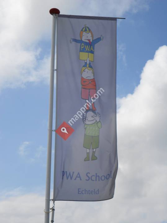PWA school Echteld