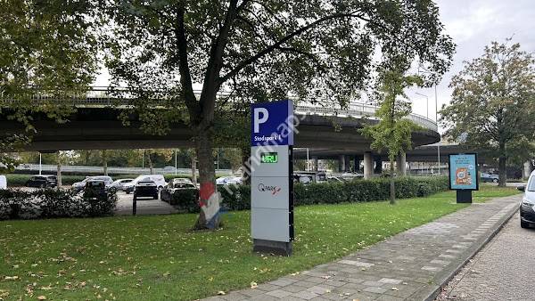 Q-Park Stadspark I