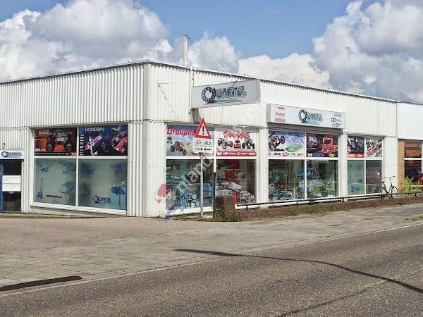 Quartel Modelbouw BV
