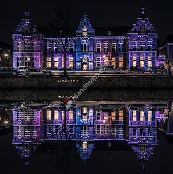 Quintus, centrum voor kunst en kunsteducatie