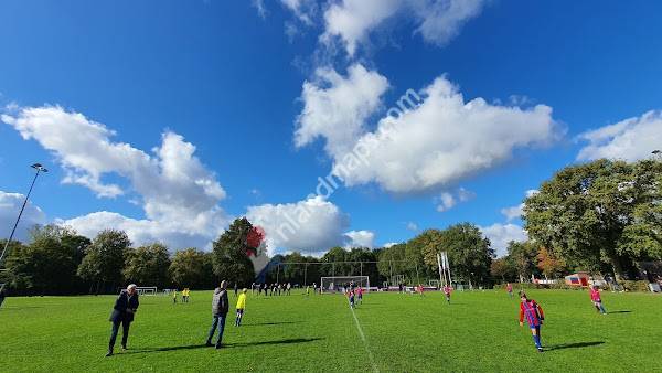 R.K. Voetbalvereniging Hapert