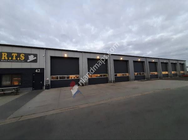 R.T.S Hardenberg B.V.