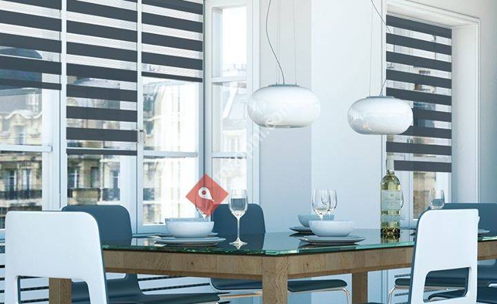 Raamdecoratie Ter Wee