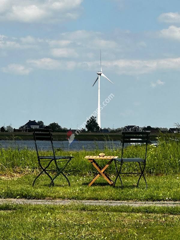 Raamsdonksveer a59 Noord