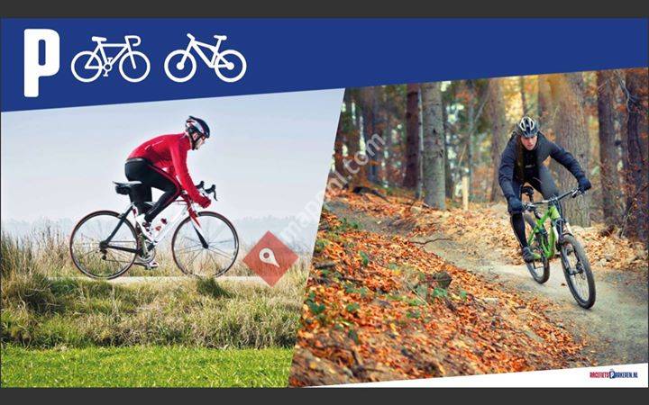 Racefietsparkeren.nl