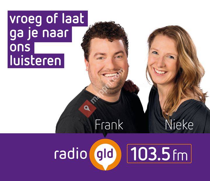 Radio Gelderland