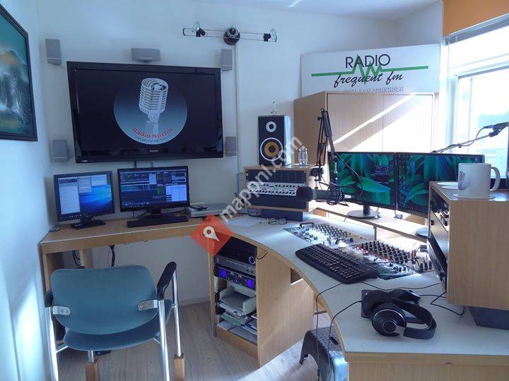 Radio NosTos