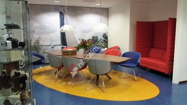 Radiotherapeutisch Instituut Friesland