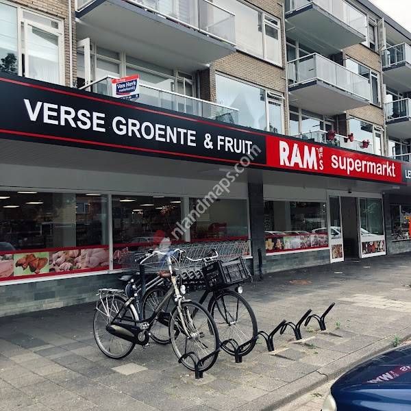 Ram's Supermarkt