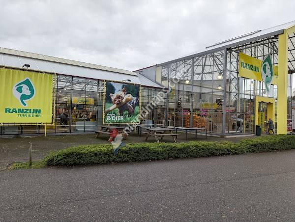 Ranzijn Tuin & Dier Delft