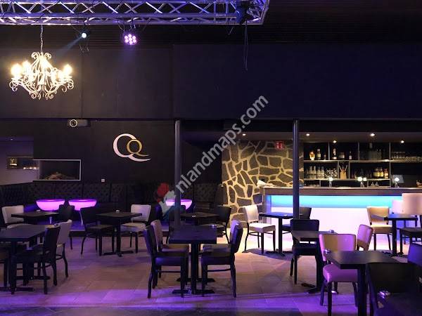 Raqqas Lounge & Events
