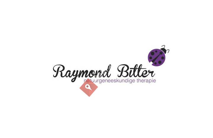 Raymond Bitter Natuurgeneeskundige therapie