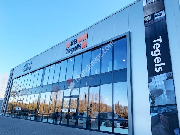 RB Tegels Tiel
