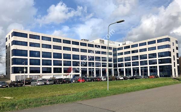 RDW | Kantoor Zoetermeer