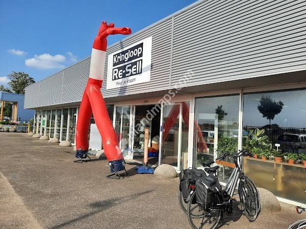 Re-Sell Zutphen
