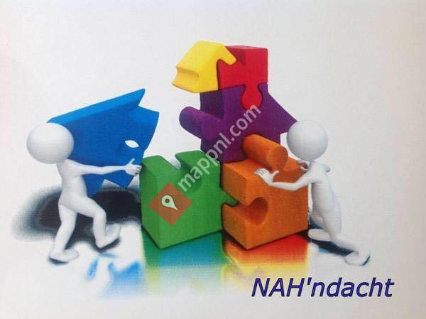 ReAttach NAH / haptische massage Margo van der Tol
