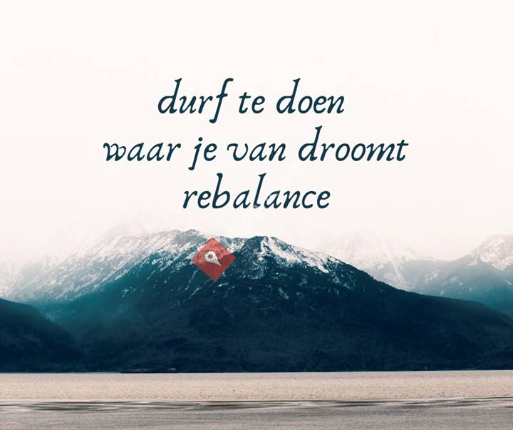 Rebalance