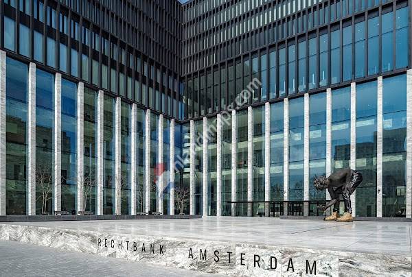 Rechtbank Amsterdam
