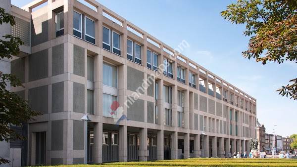 Rechtbank Gelderland » Locatie Arnhem