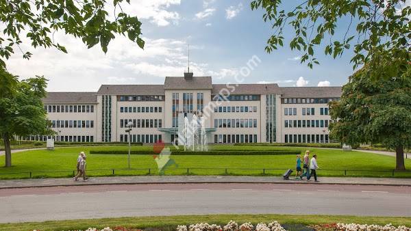 Rechtbank Limburg » Locatie Maastricht