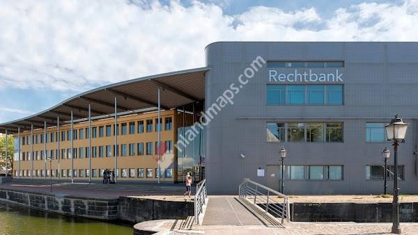 Rechtbank Zeeland-West-Brabant » Locatie Middelburg