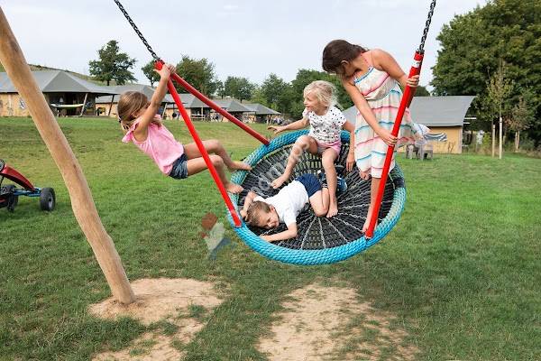 Recreatieboerderij De Verloren Kost