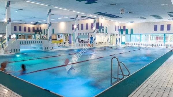 Recreatiecentrum Zevenkampse Ring