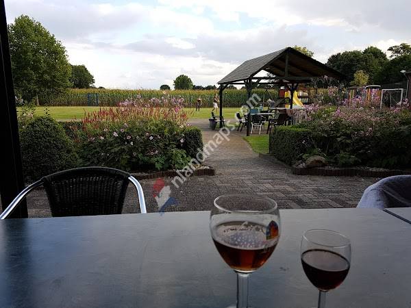 Recreatief Vakantiehuis 