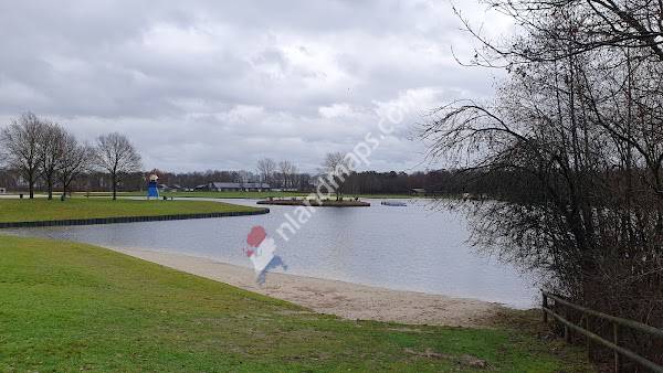 Recreatiepark Het Lageveld