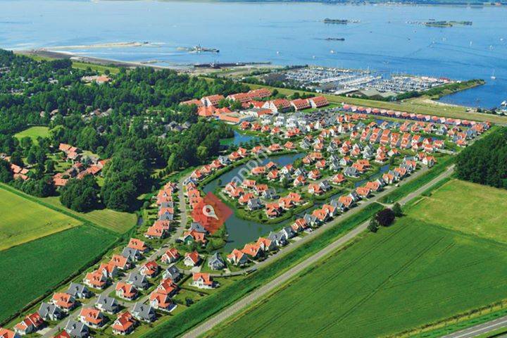 Recreatiewoning