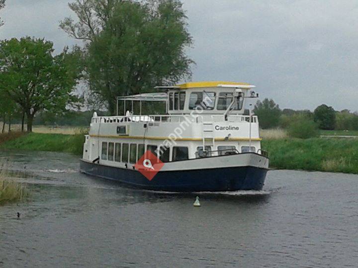 Rederij Hattem