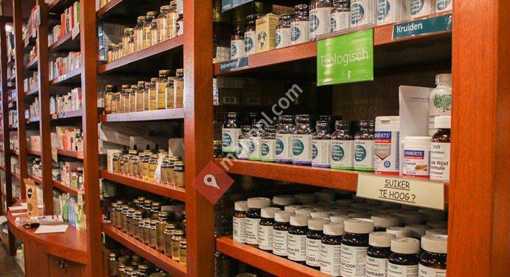 Reformhuis Polderman