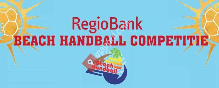 RegioBank Beachhandball Competitie