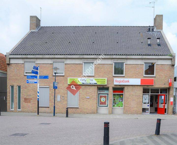 RegioBank Oostburg - Fimagro Financieel Advies
