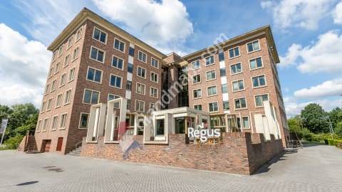 Regus - Arnhem, Business Park