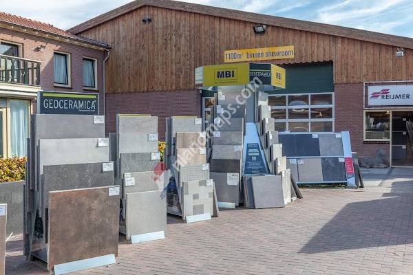 Reijmer Sierbestrating