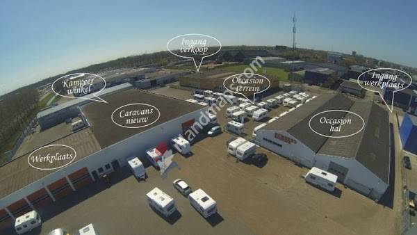 Reinders Rekreatie BV