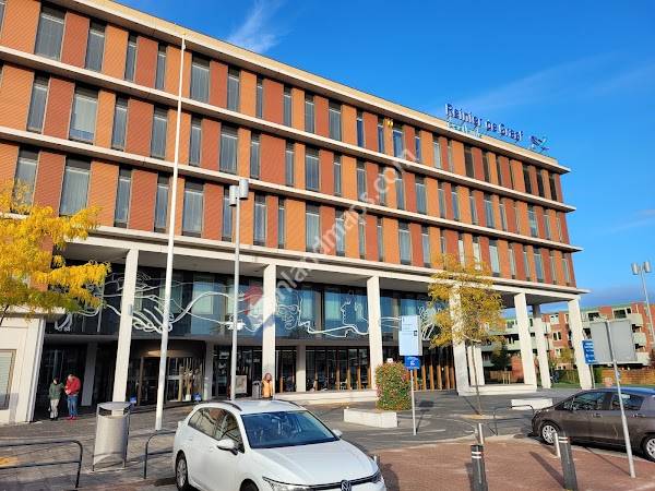 Reinier de Graaf Gasthuis